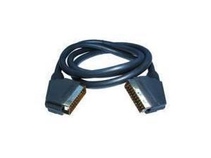Scart Cable- 5m