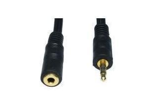3.5mm Stereo Extension Cable - 5m