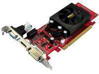 Novatech GeForce 8400GS 256MB GDDR2 PCIe - Low Profile