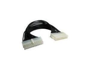 PSU Extension Cable 24pin 30cm