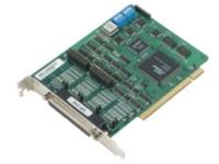 Moxa CP-114I Four Port PCI Protocol Selectable Serial Board with Isolation