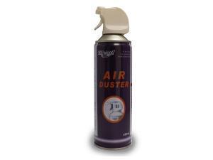 HiPoint Air Duster Compressed Gas Can 400ml
