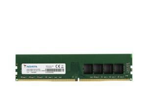 *B-stock item - 90 days warranty*Adata Premier AD4U32008G22-SGN 8GB DIMM System Memory, DDR4, 3200MHz, 1 x 8GB