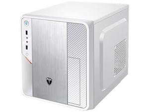 * Unused case outer box is damaged, 90 days warranty* - AvP Hyperion EV33W Cube Mini Tower Case
