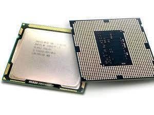 *B-stock item - 90 days warranty*I5 4460S Intel Core i5 4460S / 2.9 GHz processor