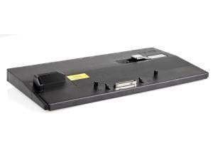 *B-stock manufacturer repaired, signs of use* - Novatech nPro Series Docking Station For Docking Station Support Models With 90W Adapter Included