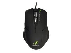 *B-stock - Ex display item* - Novatech Dragunov Gaming Laser Mouse - includes mouse mat