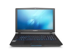 *Bstock - Small marks on laptop* Novatech Elite N1629
