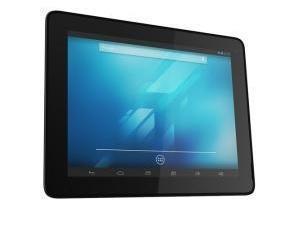 *Bstock - Signs of use, Tablet and charger only* Novatech nTab II 9.7inch Quad Core Android 4.4.2 KitKat Tablet PC