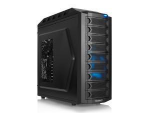 Novatech Eclipse High Performance Mid Tower Case