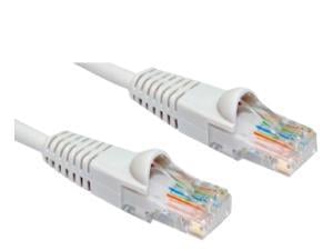 Cat 6 Network Cable 2 m - Grey