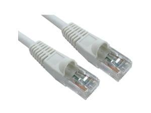 Cat 6 Network Cable  5m White