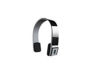 Wireless Bluetooth Headset with Built in Microphone - Black
