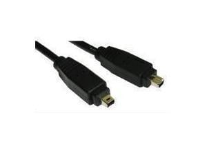 2M Firewire Cable - 4 pin to 4 pin