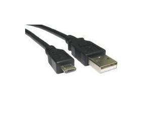 USB to Micro USB Cable - 1.8m