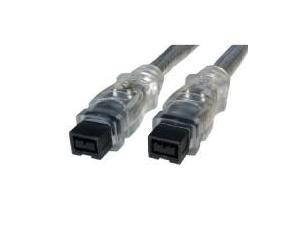 3m Firewire 800 Cable - 9 pin to 9 pin