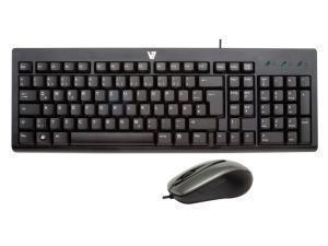 V7 Keyboard Andamp; Mouse