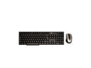 Novatech Wireless Keyboard Andamp; Mouse