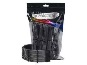 CableMod PRO MODMESH Cable Extension Kit - Carbon small image