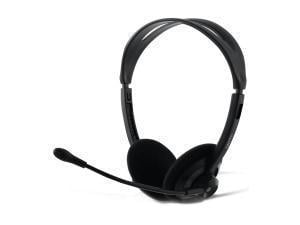 Canyon Lightweight stereo headset