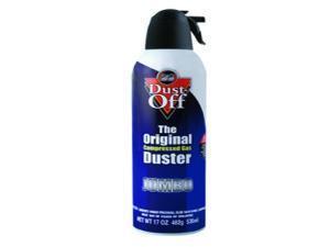 Falcon Dust Off Compressed Gas Duster Jumbo 530ml