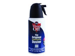 Falcon Dust Off Compressed Gas Duster Junior 100ml