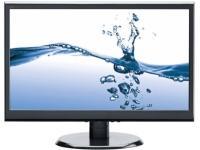 Novatech 24inch Widescreen LED Monitor with HDMI port