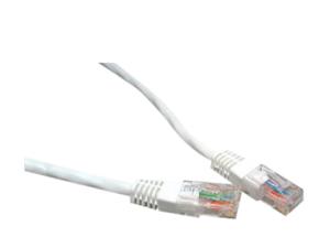 Cat 6 Network Cable 3m White
