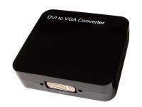 Novatech DVI-D to VGA Converter
