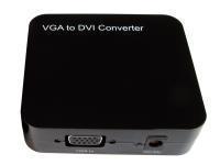 VGA to DVI-D Converter