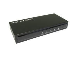 HDMI Splitter - 4 Port