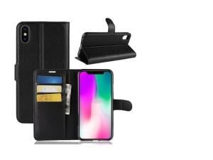 iPhone SE 2020/2022 Andamp; iPhone 7/8 Full front, back and side protection wallet