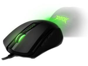 The i-Rocks Series M09 LED Gaming Mouse