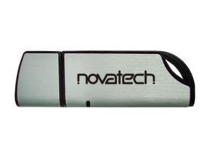 Novatech 128GB USB 3.0 Flash Memory Drive V2