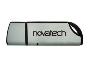 Novatech 8GB USB 3.0 Flash Memory Drive V2