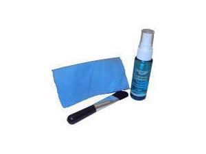 Laptop cleaning Kit with Special screen cleaning cloth, Cleaning brush and LCD Screen cleaner