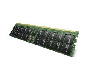 Samsung 16GB (1x16GB) 4800 MHz ECC DDR5 Server/Workstation Memory small image