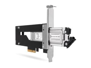 ICY DOCK ExpressSlot Elite MB840M2P-B