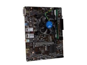 Novatech Intel Core i5 10400 Motherboard Bundle