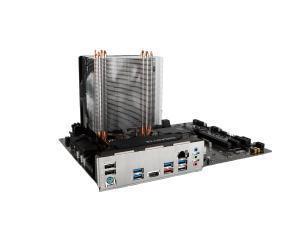 Novatech Intel Core i7 10700K Motherboard Bundle