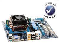 Novatech Motherboard Bundle - AMD Phenom II 1090T - 4GB DDR3 1333Mhz - AMD 880 Motherboard