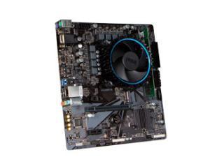 Novatech Intel Core i5 12400 Motherboard Bundle                                                                                                                      