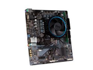 Novatech Intel Core i5 12400 Motherboard Bundle