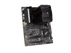 Novatech Intel Core i9 12900K Motherboard Bundle                                                                                                                     