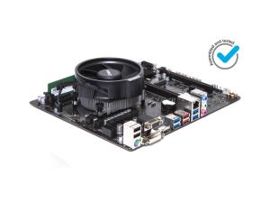 Novatech AMD Ryzen 5 1400 Motherboard Bundle