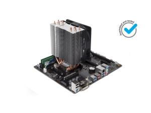 Novatech AMD Ryzen 5 1600X Motherboard Bundle