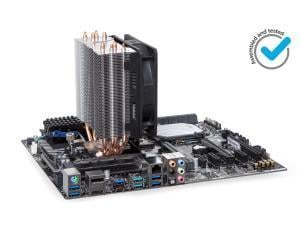 Novatech AMD Ryzen 7 1800X Motherboard Bundle