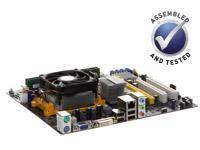 Novatech Motherboard Bundle - AMD X2 255 - 4GB 1333Mhz DDR3 - 760G - Onboard Radeon 3000 Graphics