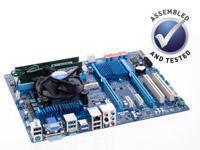 Novatech Motherboard Bundle - Intel Core i5 3550 - 8GB DDR3 1333Mhz - Intel Z77 Chipset Motherboard