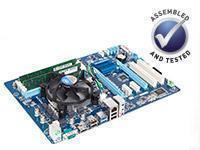 Novatech Motherboard Bundle - Intel Core i7 3770 - 8GB DDR3 1333Mhz - Intel Z77 Chipset Motherboard
